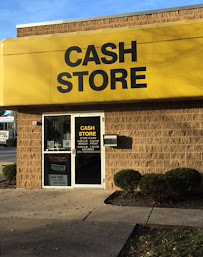 Cash Store 01