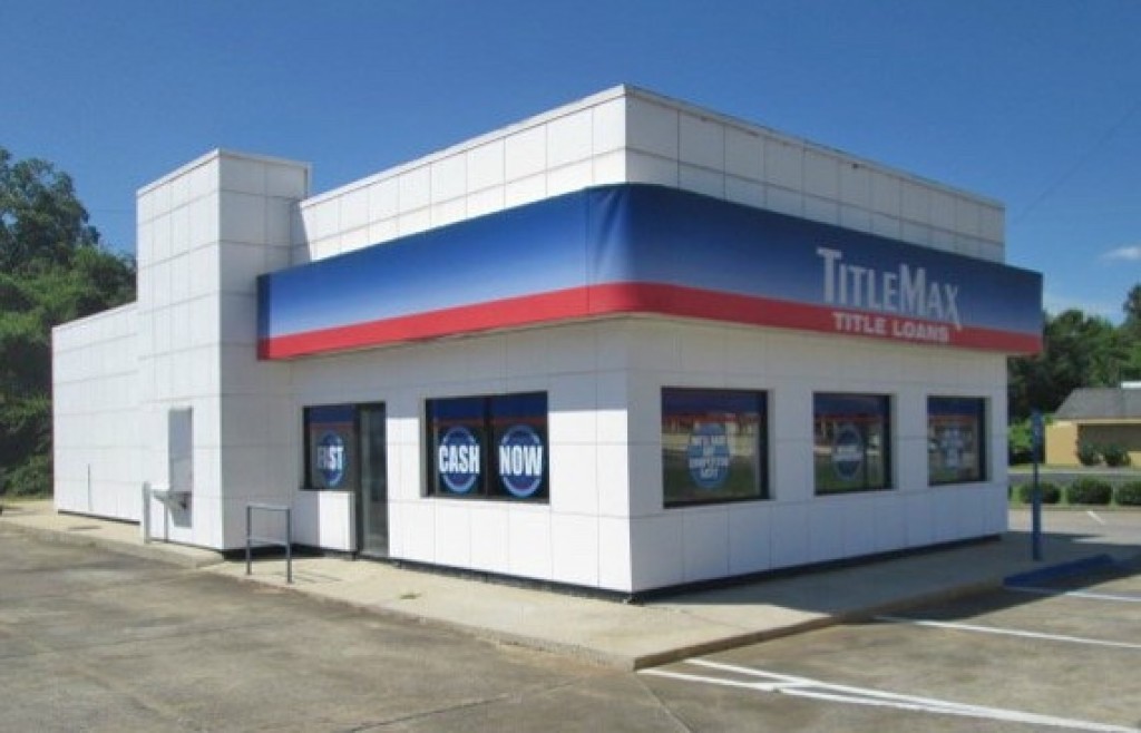 TitleMax Title Loans 01