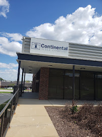 Continental Title Company - St. Louis Corporate 01