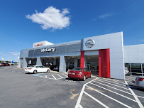 McLarty Nissan of North Little Rock 01