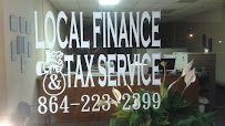 Local Finance and Tax Service of Greenwood SC 01