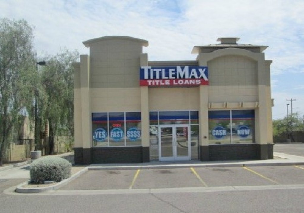 TitleMax Title Loans 01