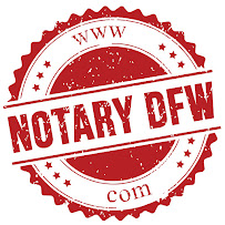 Notary DFW 01
