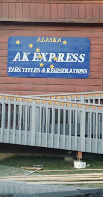 AK Express Tags, Titles & Registrations LLC 01