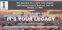 Heritage Title Group LLC 01