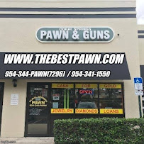 Coral Springs Pawn Guns & Jewelry 01