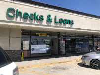 Sunshine Check & Title Loans - LoanMart Buena Park 01
