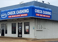 Cliff's Check Cashing #33 01