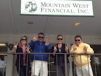 Mountain West Financial Inc 01