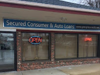 Peoples Credit Inc. Consumer Installment Loans 01