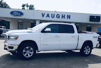 Vaughn Ford Lincoln Oakdale 01