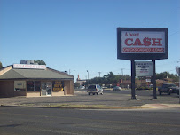 About Cash - Midland, Texas 01