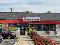 A1 Wine & Spirit 01