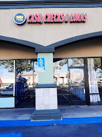 Payday Money Centers- Costa Mesa 01
