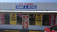 E Z Cash Pawn & Retail 01