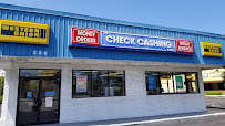 The Check Cashing Store 01