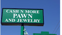 Cash N More Pawn & Jewelry 01