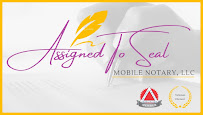 Assigned To Seal Mobile Notary, LLC 01