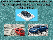 Top Auto Car lenders Sherman Oaks Ca 01