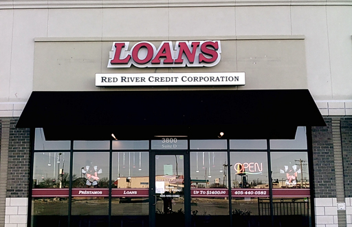 Red River Credit Corporation 01