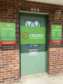 Credex Auto Title Loans Osceola 01