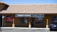 Frontwave Credit Union - Yucca Valley 01