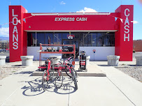 Express Cash 01