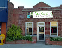 Au Sable Title & Escrow Agency 01