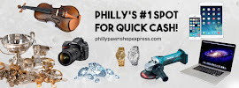 Cash Express Pawn Shop 01