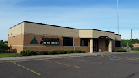 Northwoods Credit Union - Stanley 01