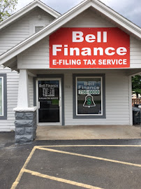 Bell Finance Loans Okmulgee 01