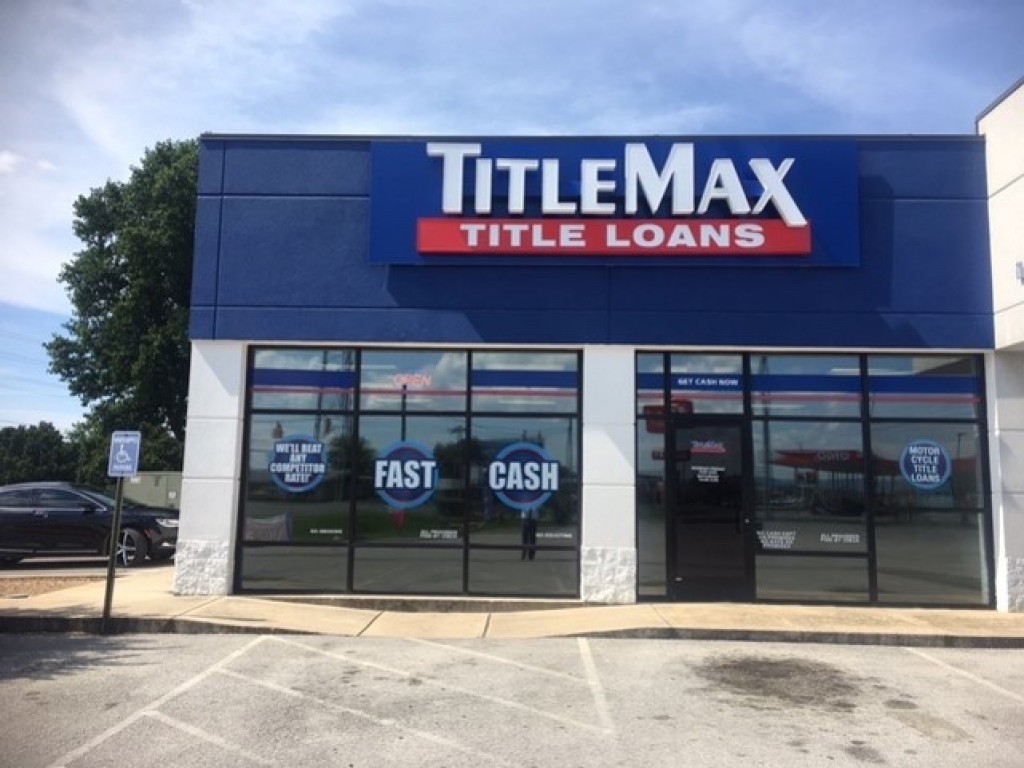 TitleMax Title Loans 01