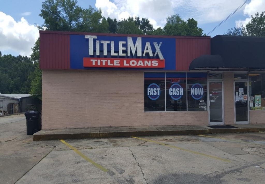 TitleMax Title Loans 01