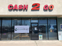 Cash 2 Go Title Loans - LoanMart Wildwood Park 01