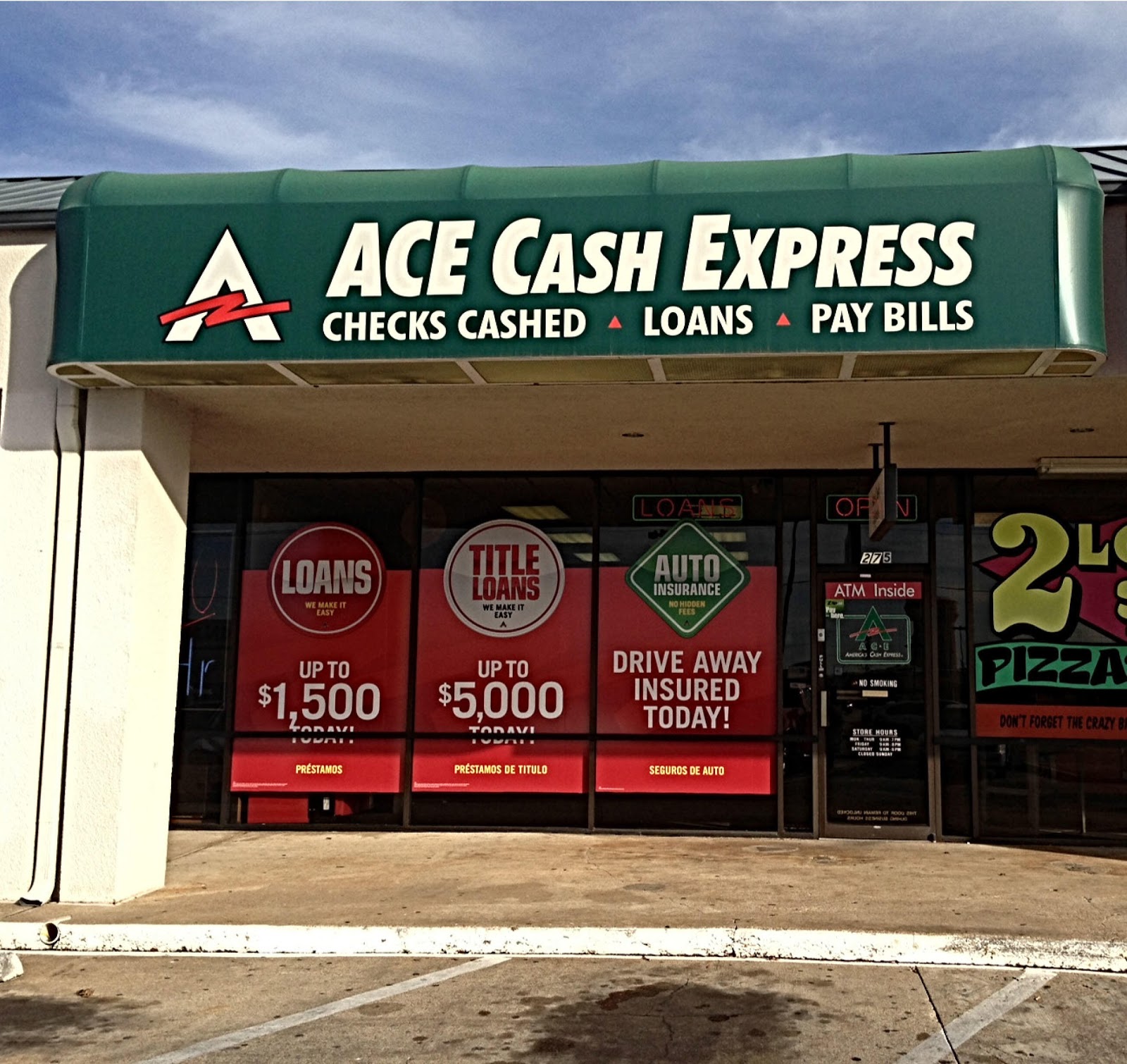 ACE Cash Express 01