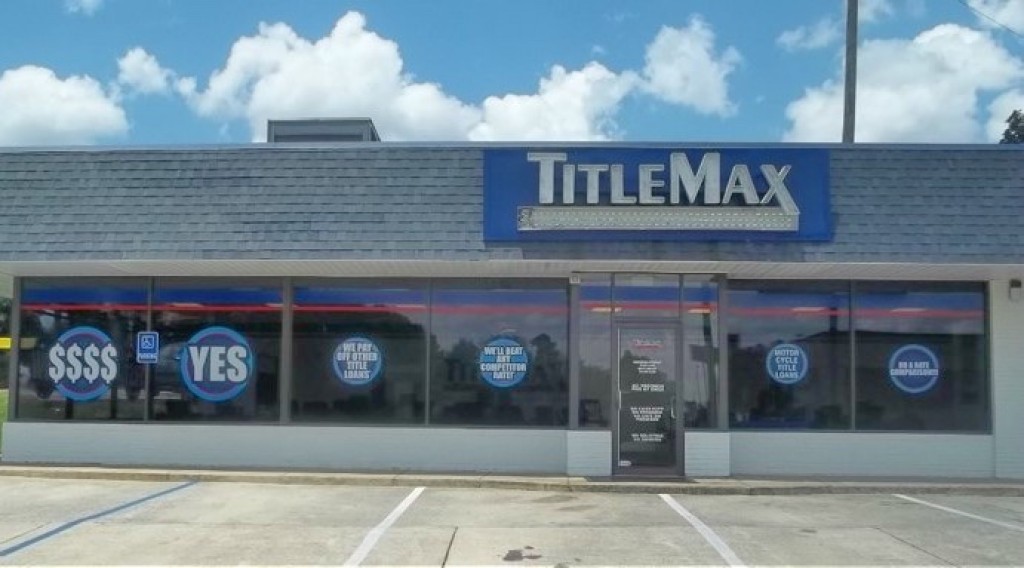 TitleMax Title Loans 01