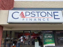 Capstone Finance 01