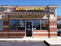 Great American Loans 01