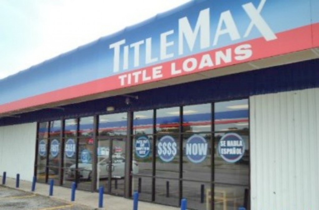 TitleMax Title Loans 01