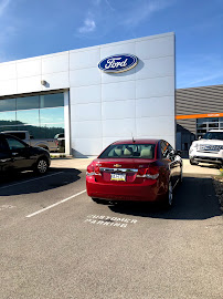 Shults Ford of Harmarville 01