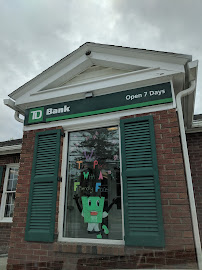 TD Bank 01