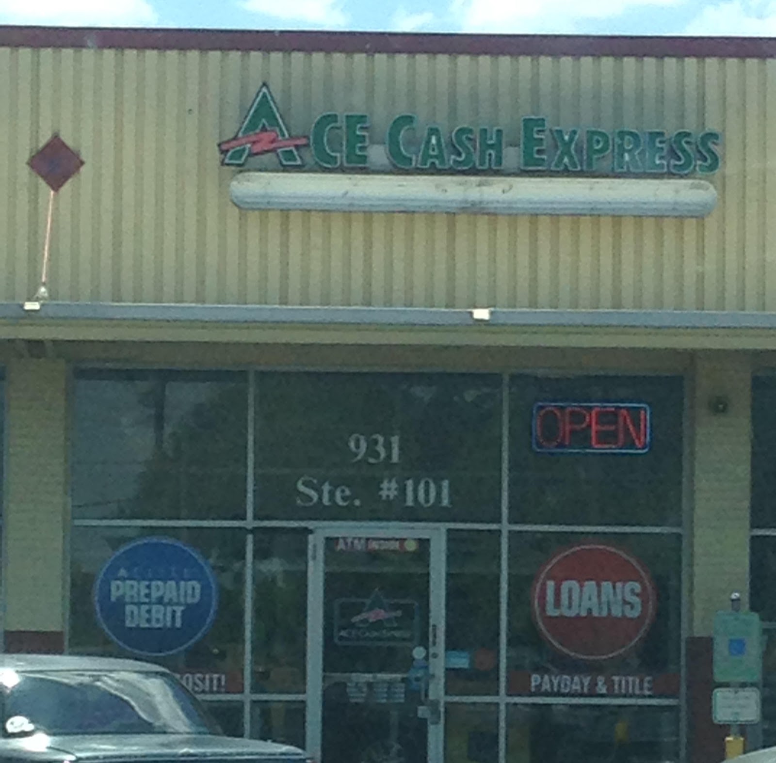 ACE Cash Express 01