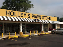 Holley's Pawn Store Inc 01