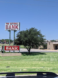 The National Bank of Texas 01