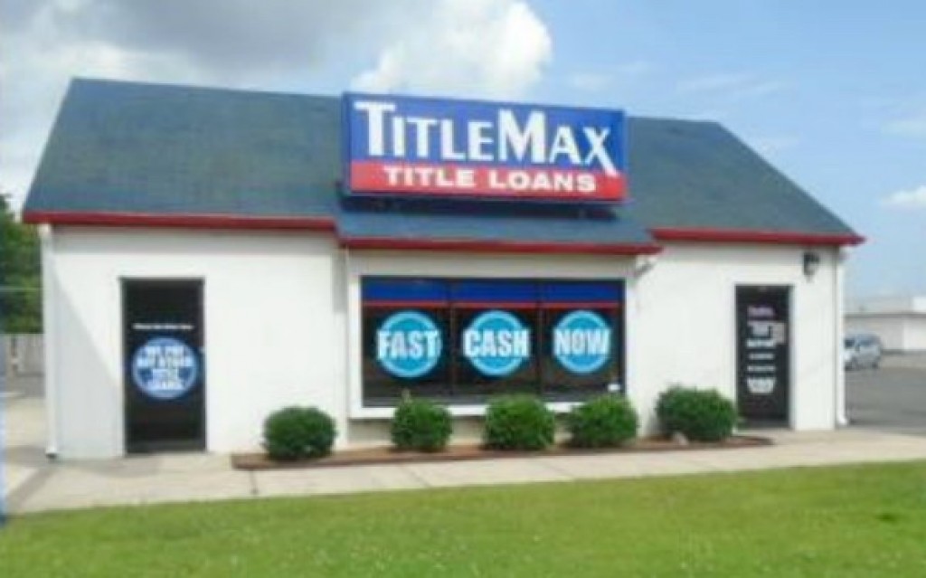 TitleMax Title Loans 01