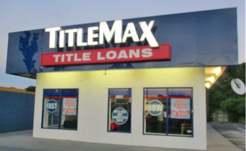 TitleMax Title Loans 01