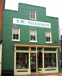 Stockman Title of Leesburg Inc 01