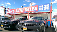 Sam's Auto Sales 01