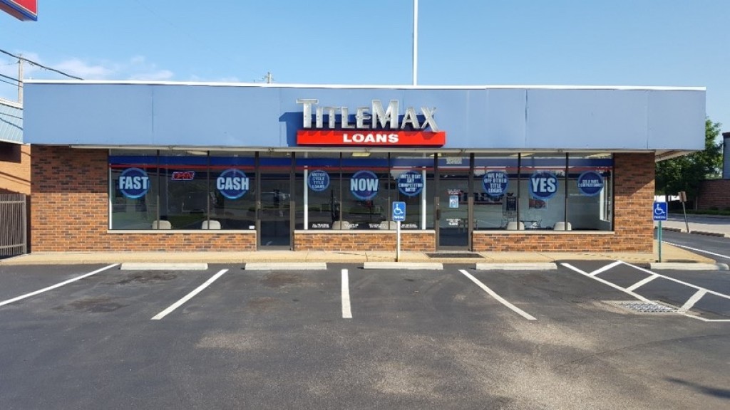 TitleMax Title Secured Loans 01