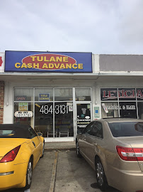 Tulane Cash Advance 01